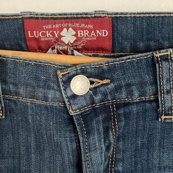 Lucky brand Charlie baby boot - Picture 3 of 8